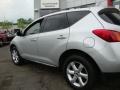 Brilliant Silver Metallic - Murano S AWD Photo No. 4