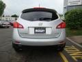 Brilliant Silver Metallic - Murano S AWD Photo No. 5