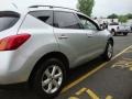 Brilliant Silver Metallic - Murano S AWD Photo No. 7