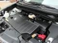 Brilliant Silver Metallic - Murano S AWD Photo No. 11