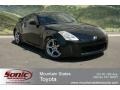 Super Black - 350Z Touring Coupe Photo No. 1