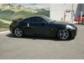 Super Black - 350Z Touring Coupe Photo No. 2