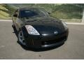 Super Black - 350Z Touring Coupe Photo No. 3