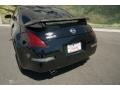 Super Black - 350Z Touring Coupe Photo No. 4