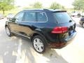 Black - Touareg VR6 FSI Executive 4XMotion Photo No. 5