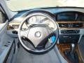 2006 Titanium Silver Metallic BMW 3 Series 330i Sedan  photo #11