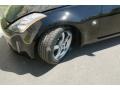 Super Black - 350Z Touring Coupe Photo No. 24