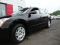 Super Black - Altima 2.5 S Photo No. 2