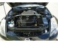 Super Black - 350Z Touring Coupe Photo No. 25