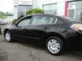 Super Black - Altima 2.5 S Photo No. 4