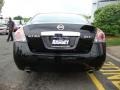 Super Black - Altima 2.5 S Photo No. 5