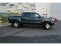 Timberland Green Mica - Tacoma V6 TRD Double Cab 4x4 Photo No. 2