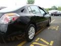 Super Black - Altima 2.5 S Photo No. 7