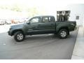 Timberland Green Mica - Tacoma V6 TRD Double Cab 4x4 Photo No. 3
