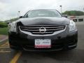 Super Black - Altima 2.5 S Photo No. 10