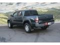 Timberland Green Mica - Tacoma V6 TRD Double Cab 4x4 Photo No. 6