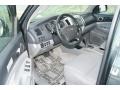 Timberland Green Mica - Tacoma V6 TRD Double Cab 4x4 Photo No. 7