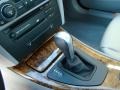 2006 Titanium Silver Metallic BMW 3 Series 330i Sedan  photo #13