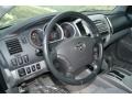 Timberland Green Mica - Tacoma V6 TRD Double Cab 4x4 Photo No. 8
