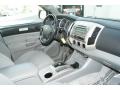 Timberland Green Mica - Tacoma V6 TRD Double Cab 4x4 Photo No. 12