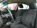 Super Black - Altima 2.5 S Photo No. 19