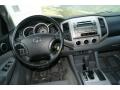 Timberland Green Mica - Tacoma V6 TRD Double Cab 4x4 Photo No. 15