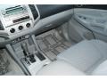 Timberland Green Mica - Tacoma V6 TRD Double Cab 4x4 Photo No. 17
