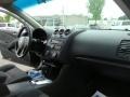 Super Black - Altima 2.5 S Photo No. 25