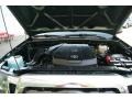 Timberland Green Mica - Tacoma V6 TRD Double Cab 4x4 Photo No. 22