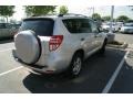 Classic Silver Metallic - RAV4 4WD Photo No. 2