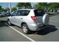Classic Silver Metallic - RAV4 4WD Photo No. 3
