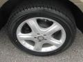 Sand Beige Metallic - ML 350 4Matic Photo No. 5