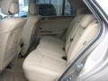 Sand Beige Metallic - ML 350 4Matic Photo No. 6