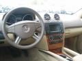 Sand Beige Metallic - ML 350 4Matic Photo No. 7