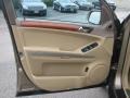 Sand Beige Metallic - ML 350 4Matic Photo No. 9