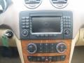 Sand Beige Metallic - ML 350 4Matic Photo No. 10
