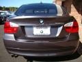 Sparkling Graphite Metallic - 3 Series 325i Sedan Photo No. 5