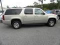 Gold Mist Metallic - Suburban LT Photo No. 16