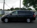 2009 Nighthawk Black Pearl Honda Odyssey EX-L  photo #6