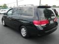 2009 Nighthawk Black Pearl Honda Odyssey EX-L  photo #7