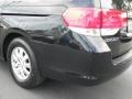 2009 Nighthawk Black Pearl Honda Odyssey EX-L  photo #8