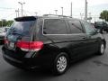 2009 Nighthawk Black Pearl Honda Odyssey EX-L  photo #11