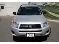 Classic Silver Metallic - RAV4 I4 4WD Photo No. 2