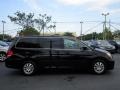 2009 Nighthawk Black Pearl Honda Odyssey EX-L  photo #12