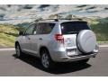 Classic Silver Metallic - RAV4 I4 4WD Photo No. 3