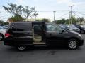 2009 Nighthawk Black Pearl Honda Odyssey EX-L  photo #13