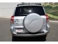 Classic Silver Metallic - RAV4 I4 4WD Photo No. 4