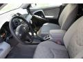 Classic Silver Metallic - RAV4 I4 4WD Photo No. 5