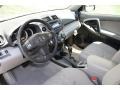 Classic Silver Metallic - RAV4 I4 4WD Photo No. 6