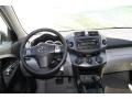 Classic Silver Metallic - RAV4 I4 4WD Photo No. 8